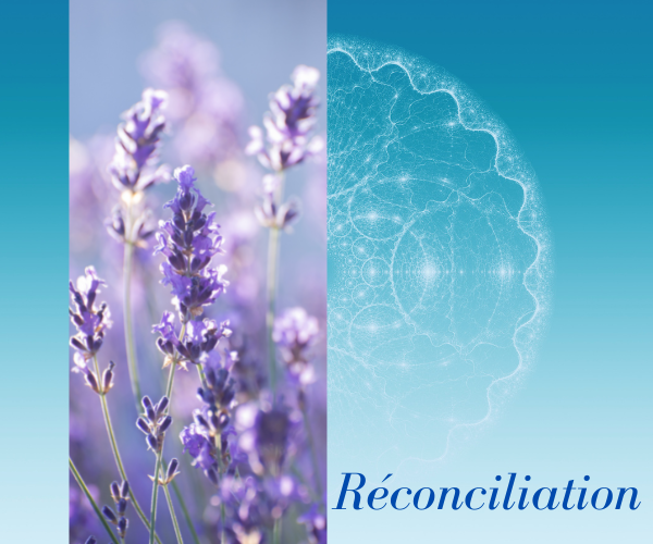 Réconciliation