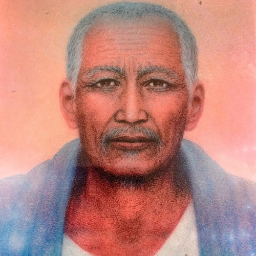 Djwal Khul – Maître Ascensionné de l’Enseignement Spirituel