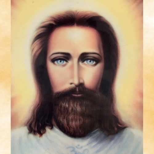 Kuthumi – Maître Ascensionné de la connaissance et de l’Illumination