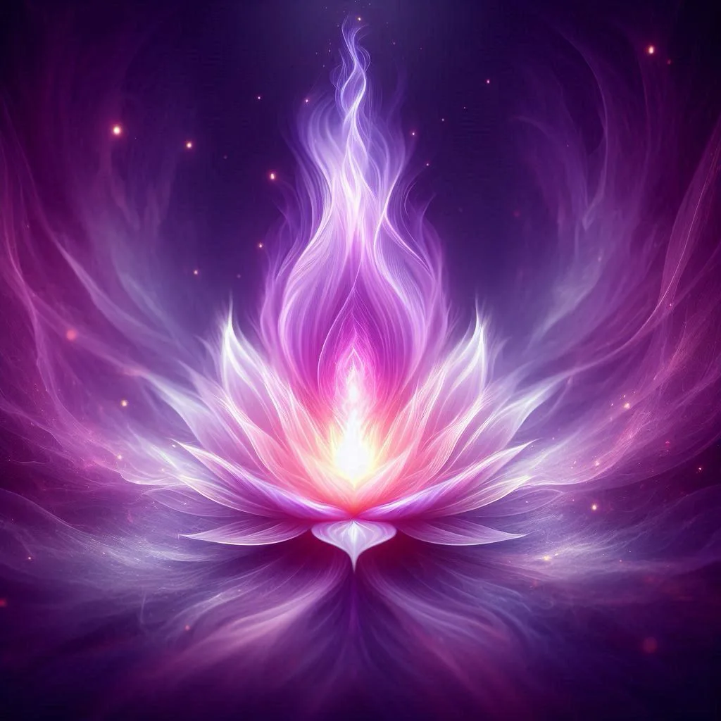 Message le pacte de Saint-Germain l'éclosion