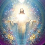 Message de Sananda équilibre et harmonie face au chaos partie 1