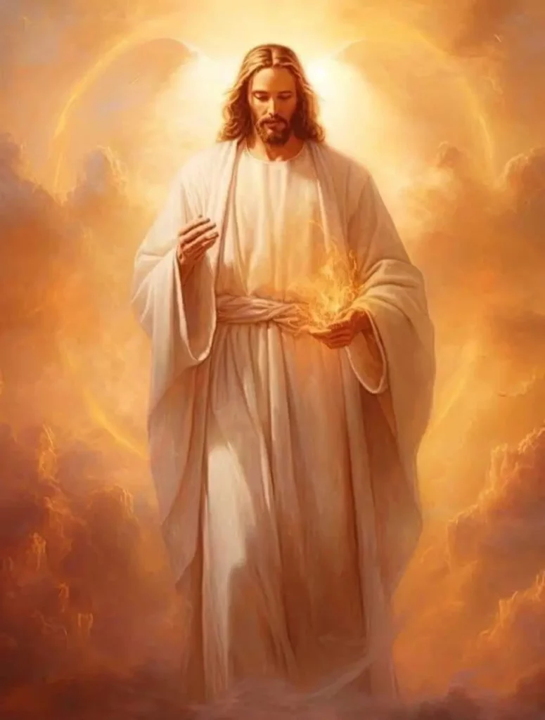 Sananda message lorsque l'illusion s'effondre la lumière se révèle