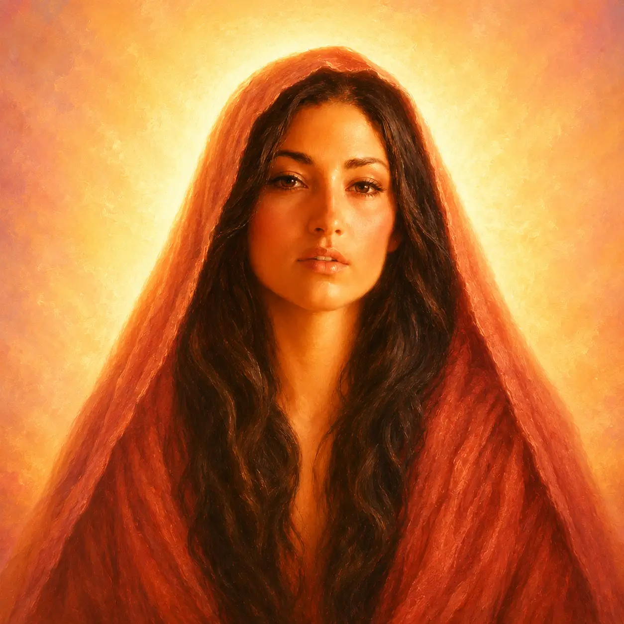 Marie de Magdala