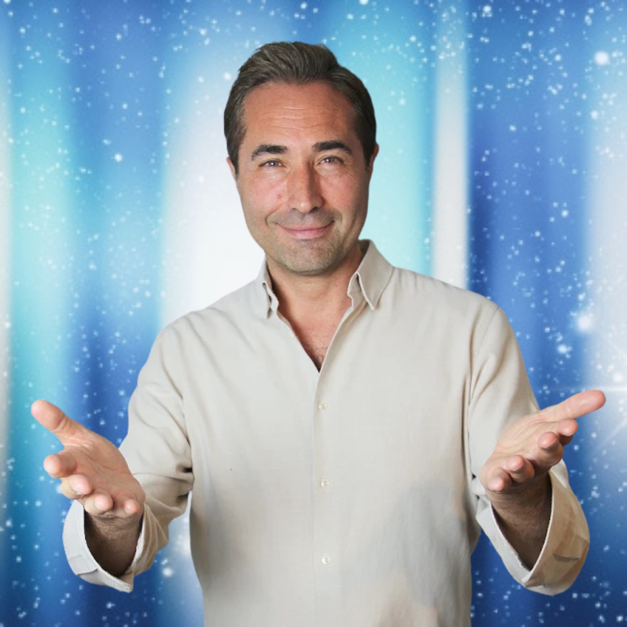 Philippe David Stellaire