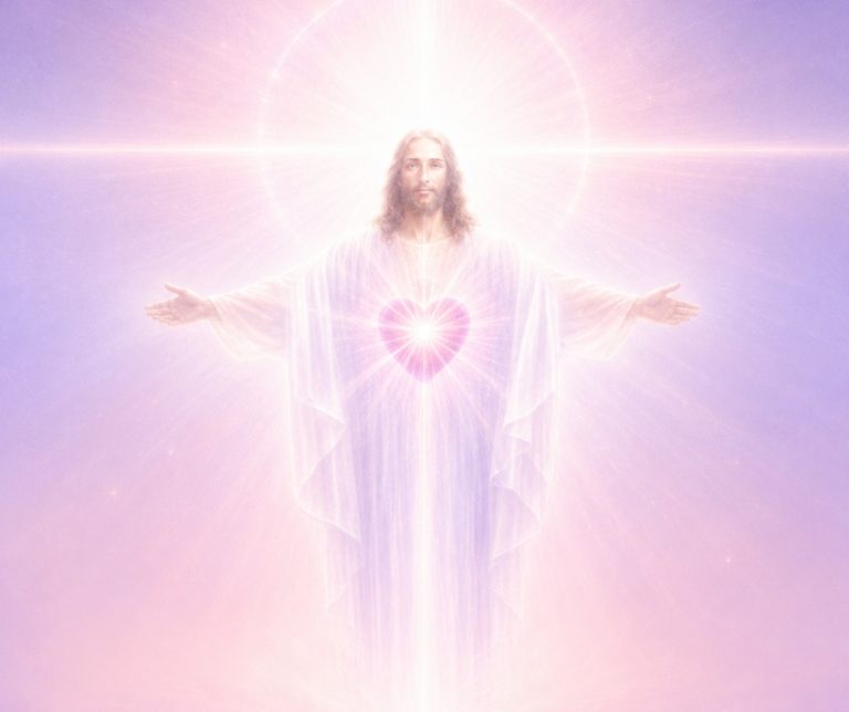 Message de Sananda