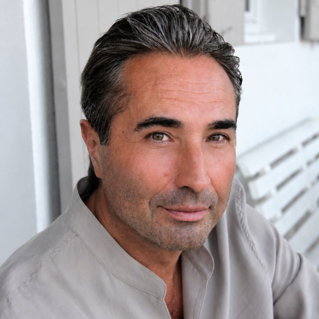 Philippe David Stellaire