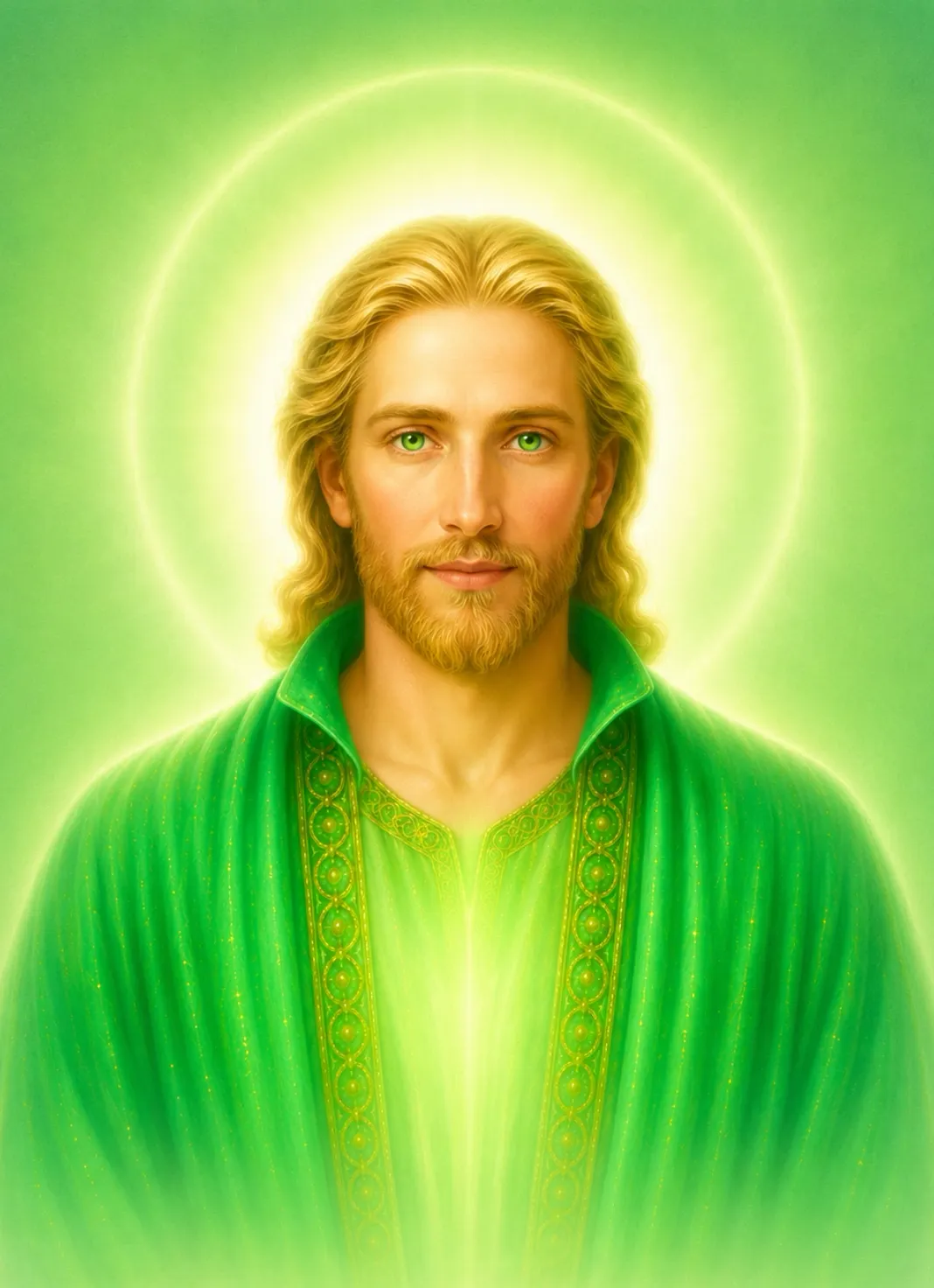 Hilarion Édifice de Lumière